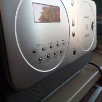 Universum VTC-CD10701 аудио система с флашка, снимка 1 - Аудиосистеми - 24223604