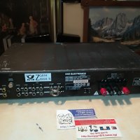 nad-stereo amplifier-germany 1608211247, снимка 6 - Ресийвъри, усилватели, смесителни пултове - 33829211