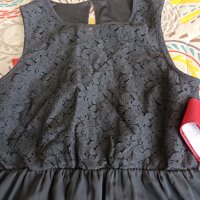 Vero Moda - нова семпла рокля, снимка 5 - Рокли - 36929181