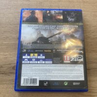 Call of Duty WWII PS4 (Съвместима с PS5), снимка 2 - Игри за PlayStation - 42439977