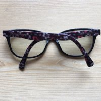 ✅ Рамки очила 🔝 Dolce & Gabbana, снимка 4 - Слънчеви и диоптрични очила - 30552812