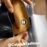 DIOR Empreinte boots 2020, снимка 5 - Дамски ботуши - 30699963