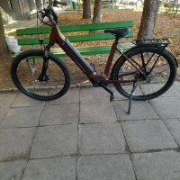 Електрически Велосипед LAPIERE  BOSCH , снимка 1 - Велосипеди - 42923962