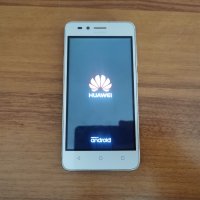 Телефон Huawei Y3 II (LUA-L01) 8GB, LTE, Черен - ЗА ЧАСТИ, снимка 8 - Huawei - 38728993