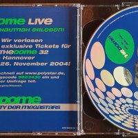 The Dome Vol. 31 2CD, снимка 4 - CD дискове - 37881934