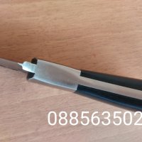 Ловен нож  Duke Dudley - 21,5 см , снимка 7 - Ножове - 29860394