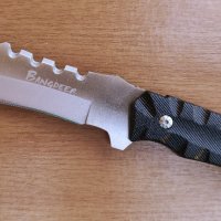 Тактически нож за оцеляване - 2 модела, снимка 11 - Ножове - 37816083