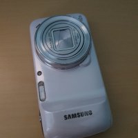 Samsung  galaxy s4 zoom за части, снимка 1 - Samsung - 44449396