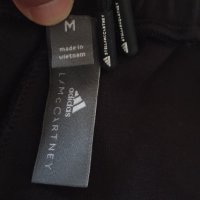 Adidas Stella McCartney Tech Pant Size M ОРИГИНАЛ! Дамскo Долнище!, снимка 12 - Спортни екипи - 42810423