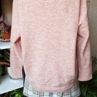 Дамски пуловери, Tom Taylor, Н&М и Vero moda,размер S, снимка 7 - Блузи с дълъг ръкав и пуловери - 36360148