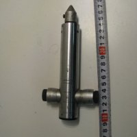 Измерва-тел на толеранс на микрометри Precision Elektro-Compar, снимка 4 - Други инструменти - 34187015