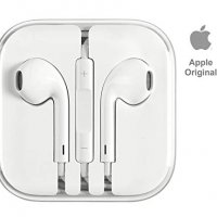 Оригинални слушалки за Apple iPhone 3 4 4s 5 5s SE 6 6s Plus , снимка 1 - Аксесоари за Apple - 30500101