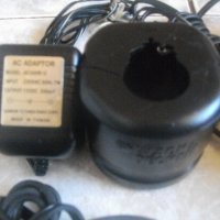 Зарядно-9,6V-12V-14,4V-18V-21V-Black Decker-ELU-De Walt-MAC ALLISTER-Power Plus-BATTERY CHARGER, снимка 3 - Други инструменти - 36811959