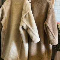 -40%Палто Max Mara *камилска вълна*Max Mara Teddy bear icon coat, снимка 15 - Палта, манта - 40147477
