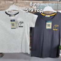Тениска , снимка 5 - Детски тениски и потници - 44727262