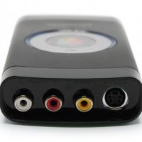 Pinnacle USB video recorder, from / DVD / VHS / TV / VIDEO, снимка 3 - Плейъри, домашно кино, прожектори - 38065919