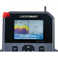 LUCKY LBT-1-GPS, снимка 1 - Стръв и захранки - 37284436