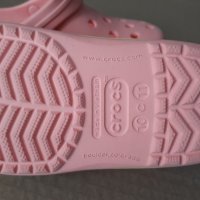 Crocs  17.5см, снимка 2 - Детски сандали и чехли - 40535818