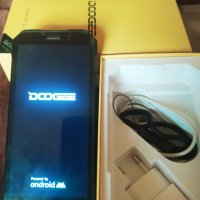 Doogee S61 pro 128 mgb, снимка 2 - Други - 44225336