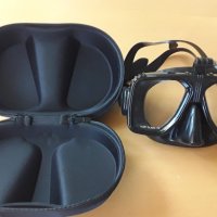 Подводна маска за екшън камери, снимка 1 - Чанти, стативи, аксесоари - 42179512