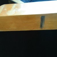 Дърводелски рендета, снимка 4 - Други инструменти - 29950255