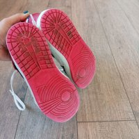 Детски кецове Nike Jordan , снимка 4 - Детски обувки - 40464910