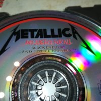 METALLICA CD MADE IN FRANCE 0111231122, снимка 13 - CD дискове - 42805448