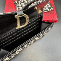 Чанта за телефон Dior , снимка 3 - Чанти - 42854886