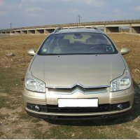 Citroen C5, снимка 3 - Автомобили и джипове - 10545950