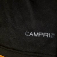 Термо спортна блуза Camprio sports baselayer, снимка 4 - Детски анцузи и суичери - 38594199
