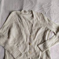 8 жилетки блузки и потници С размер 12-16 години , снимка 11 - Блузи с дълъг ръкав и пуловери - 29133608