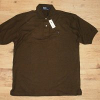 POLO, UNDER AMOUR и NIKE нови мъжки тениски L, снимка 2 - Тениски - 37480073