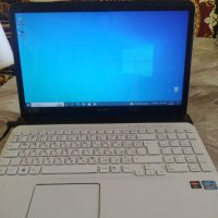 Sony Vaio I5 Core, снимка 3 - Лаптопи за дома - 40829594