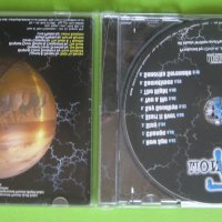 Хард н Хеви 7 Months – 7 Months CD, снимка 3 - CD дискове - 31805465