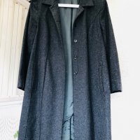 Скъпо модерно палто,80% вълна, снимка 2 - Палта, манта - 30336476