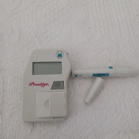 Апарат за мерене на кръвна захар , снимка 3 - Други - 44790793