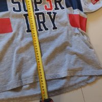 Super dry, superdray,super  dray, снимка 1 - Тениски - 42466882