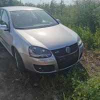 Volkswagen Golf Golf V 1.4 FSI (90 Hp) 2005г На части, снимка 1 - Автомобили и джипове - 33765607