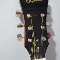 EPIPHONE BY GIBSON акустична китара , снимка 2 - Китари - 42458637