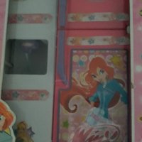 КУХНЯ НА Winx, снимка 2 - Играчки за стая - 35052591