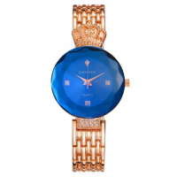 Луксозен дамски часовник (005), снимка 1 - Дамски - 44746092