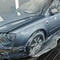 Автосервиз ремонт и боядисване на автомобили , снимка 14 - Автотенекеджийски и автобояджийски - 27194054