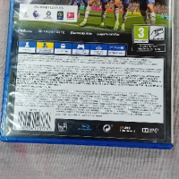 Продавам FIFA 22, снимка 2 - Игри за PlayStation - 44605849