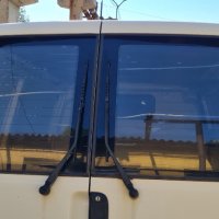 Продавам VW T4 2,4, снимка 2 - Бусове и автобуси - 42891400