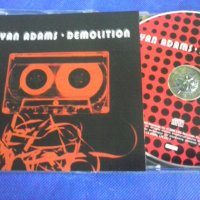 Ryan Adams ‎– Demolition оригинален диск, снимка 1 - CD дискове - 29714174