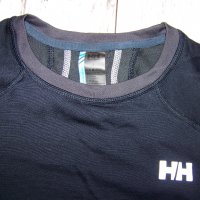 Helly Hansen LIFA ACTIVE / L / 100%Original, снимка 4 - Спортни дрехи, екипи - 34167677