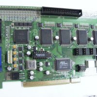 Платки PCI слот, снимка 10 - Други - 35221064