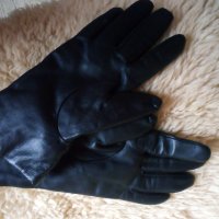 Уникални ръкавици естествена кожа , снимка 4 - Ръкавици - 38930584