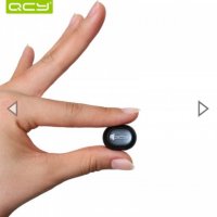 QCY-Q26 Pro Bluetooth слушалка, снимка 5 - Bluetooth слушалки - 40022602