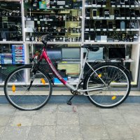 Градски велосипед Prophete Line 28-Цола, снимка 1 - Велосипеди - 38369680